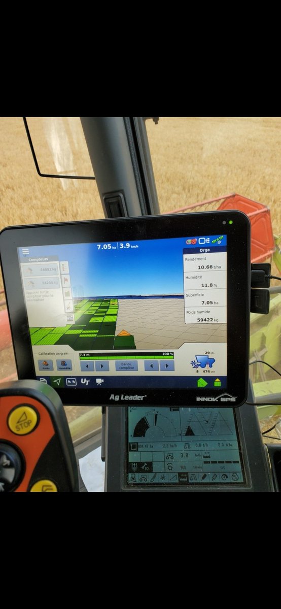 Lionel Mesnage tweet media