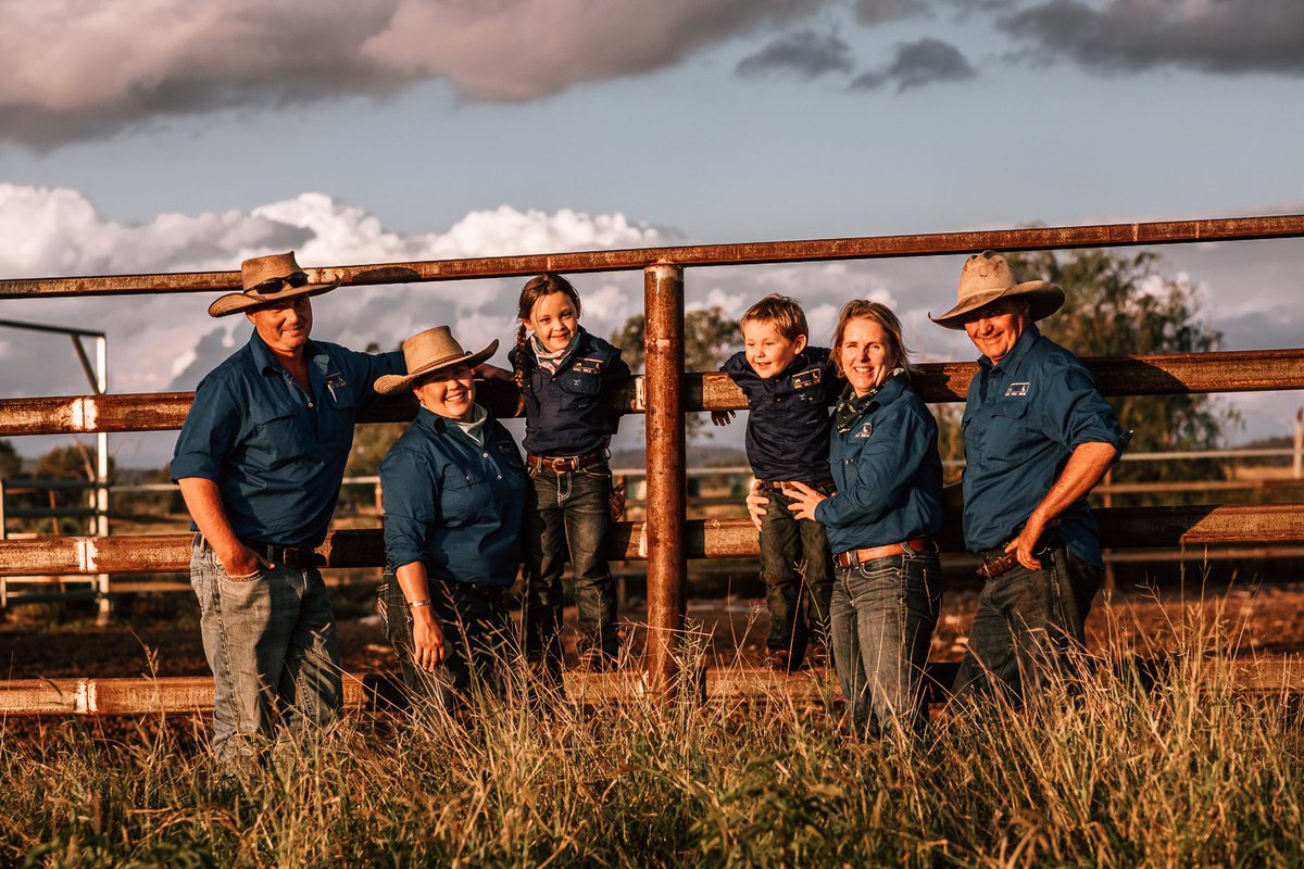 Our customer <a href="/LeatherMelinee/">Melinee Leather</a> uses Geora to track #sustainability initiatives at Leather Cattle Company and share data with <a href="/NAB/">NAB</a> for reporting on their Agri Green Loan.

Tag a beef producer you know!

Read more about Leather Cattle Company below:
lnkd.in/gk5dAb9g