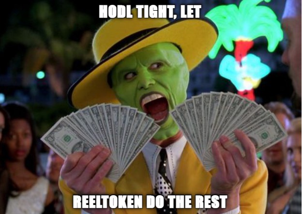 cryptom51588362's tweet photo. #ReelToken @reel_token #web3 #NFT #Crypto #Cryptocurency #eth #btc #bitcoin #Ethererum #Eid2023 #EidMubarak #AEWDynamite #Lilith #Madonna #JrNTR #RamCharan #Devara #TheErasTour #JusticeForSushantSinghRajput #मांस_खाना_हराम https://t.co/VmzC5IY6uQ