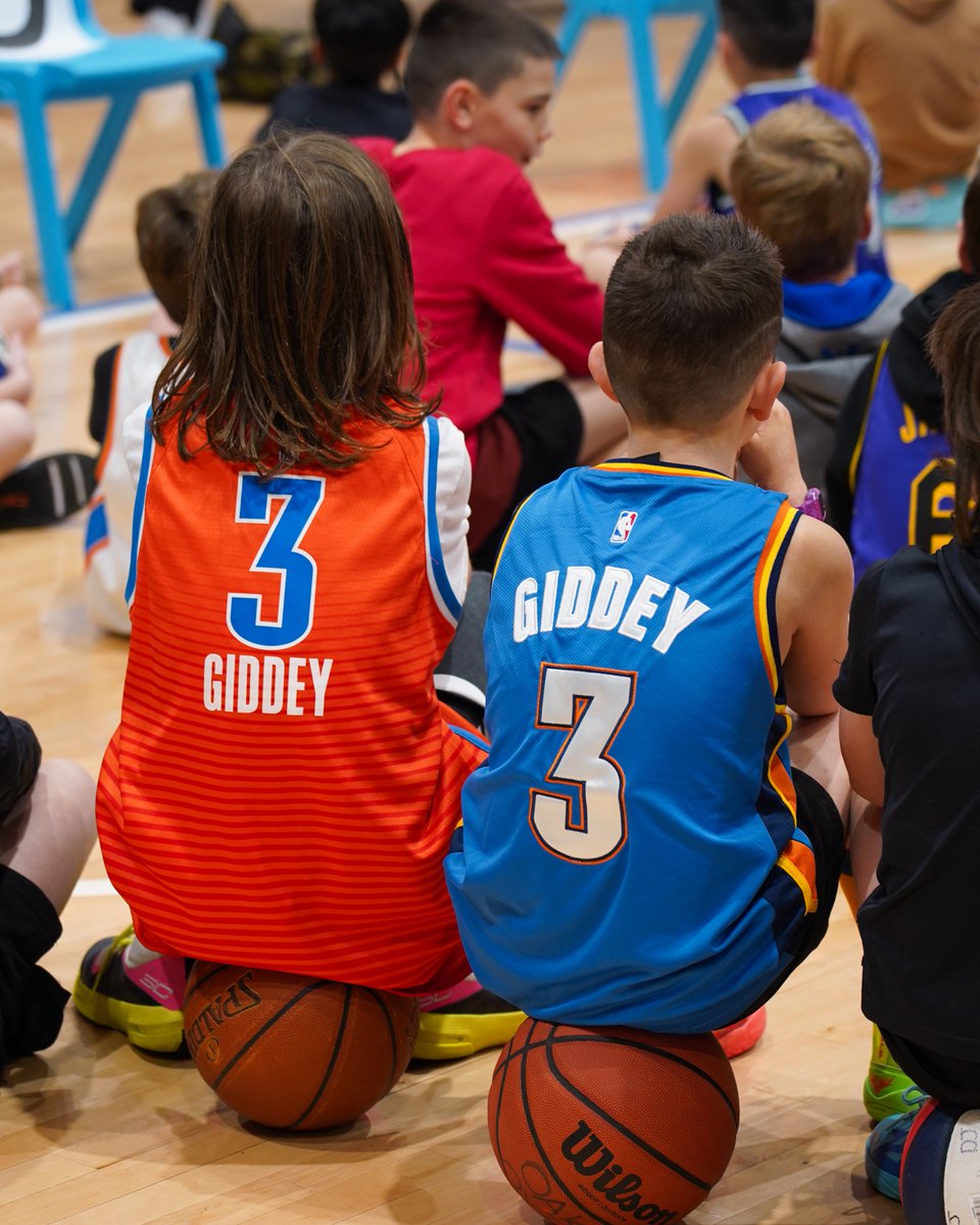 BballBallarat's tweet photo. Yesterday we welcomed Josh Giddey to Ballarat in what was an incredible day for many young fans! https://t.co/AppQ7gATpc