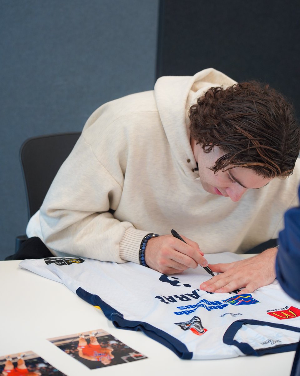 BballBallarat's tweet photo. Yesterday we welcomed Josh Giddey to Ballarat in what was an incredible day for many young fans! https://t.co/AppQ7gATpc