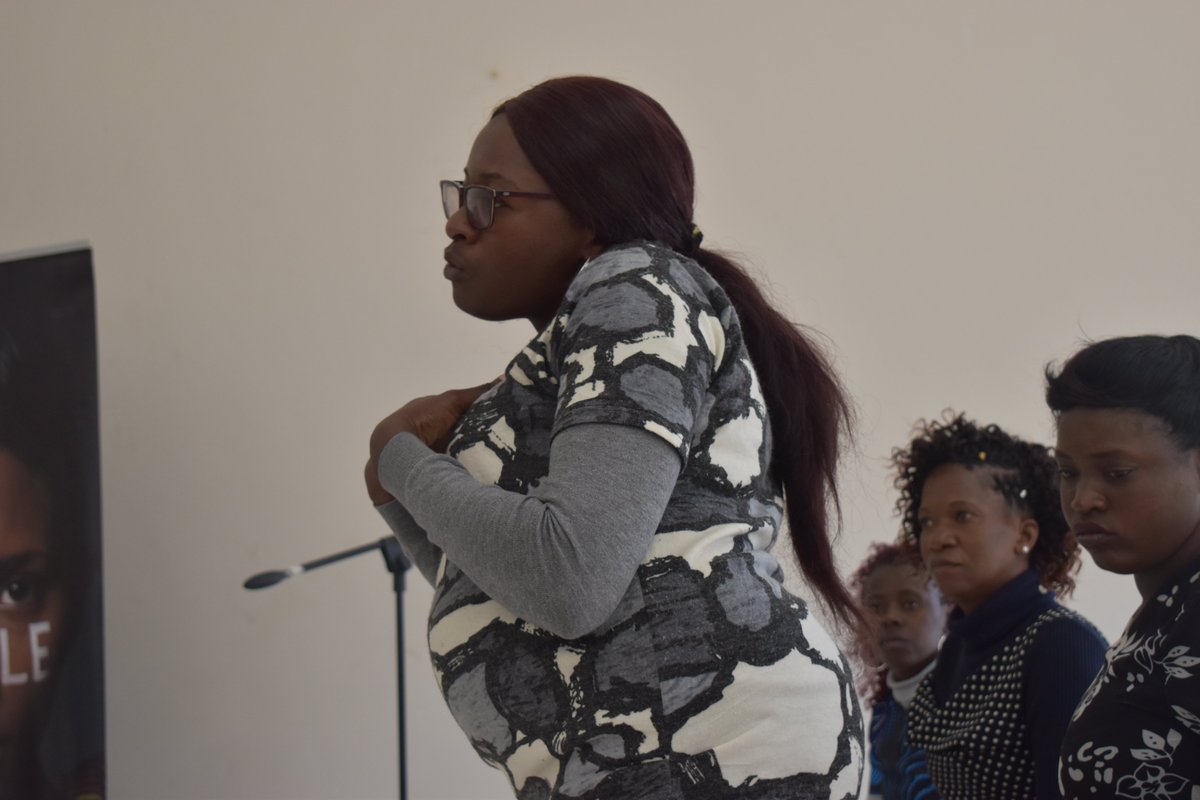AllianceofCBOs's tweet photo. They key asks were presented under the ACBOs' project ‘’Harnessing Citizen’s Power & Voice for Social Accountability & Gender Responsive Public Services Delivery’’ with the aim of increasing participation & inclusion of youths, women and PWDs in public service governance.
#acbos https://t.co/wrDgKpCLdQ