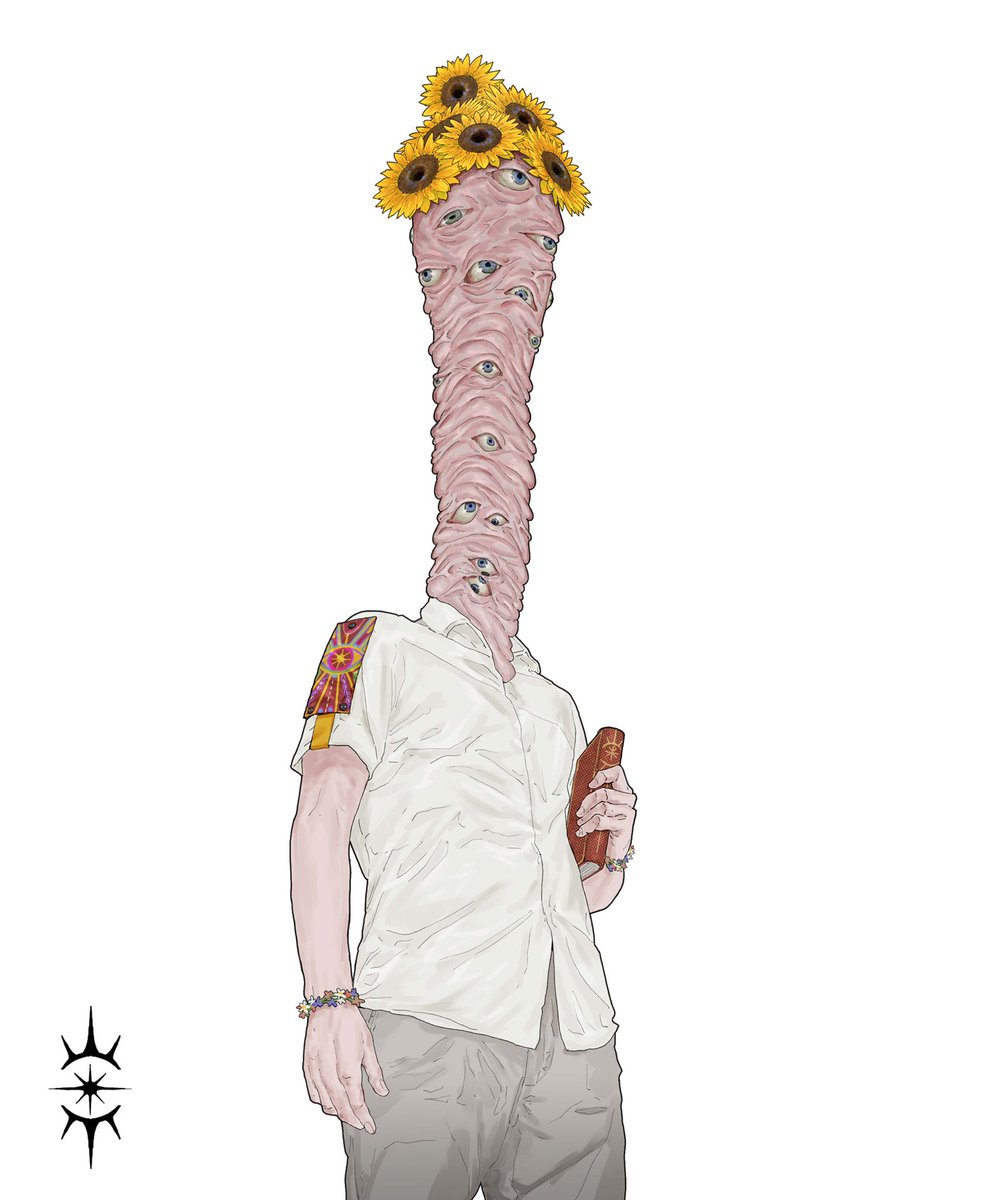 「Have you ever wondering what’s the source of our suffering and pain? of our sin? It’s the fear of not knowing future that drive us crazy, so please join us, join “the allknown” to see the future and find your inner peace」