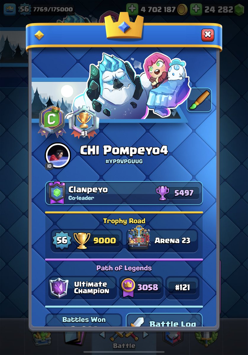 Pompeyo4 tweet media