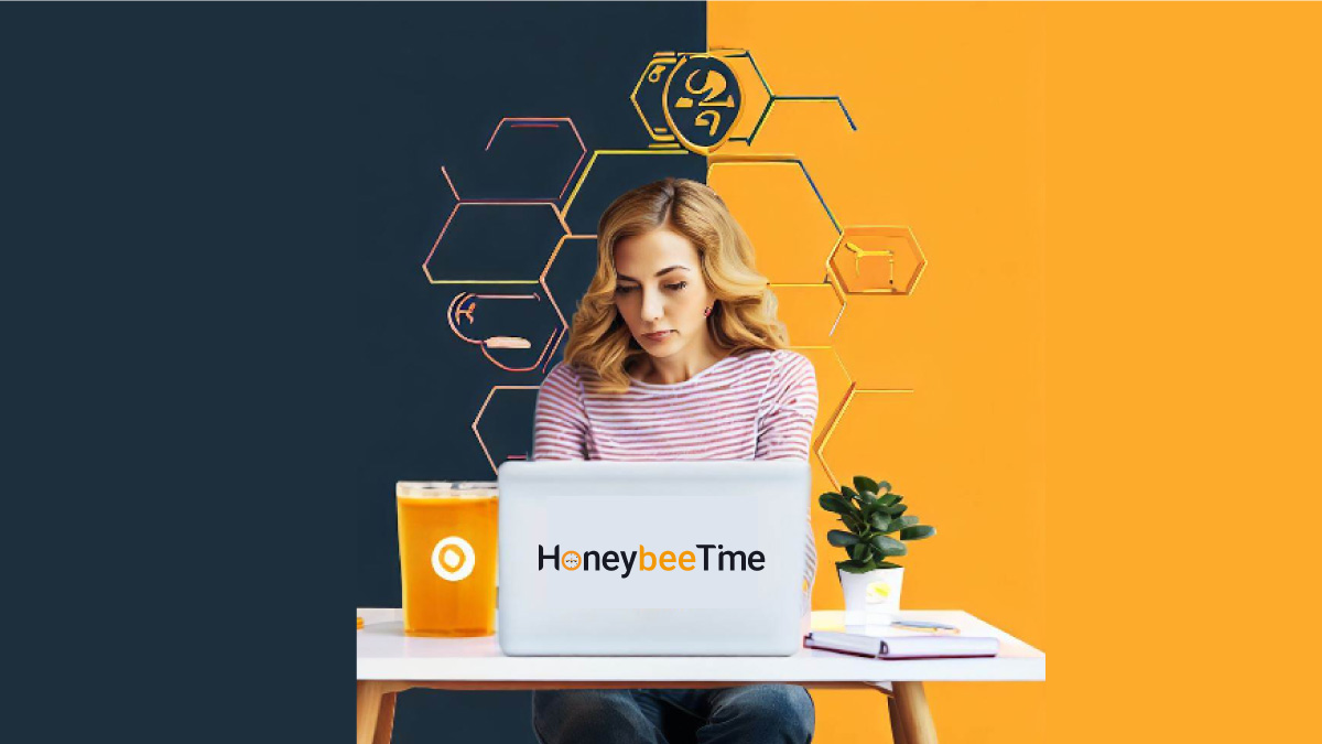 ✨Tired of being overwhelmed with the team's productivity and growth? Check this 👉 honeybeetime.com/.../how-to-cho…... Successfully implementing the ideal time-tracking software is the key! 🔑 #honeybeetime #timetracking #timetrackingsoftware #blog #productivity #employeegrowth