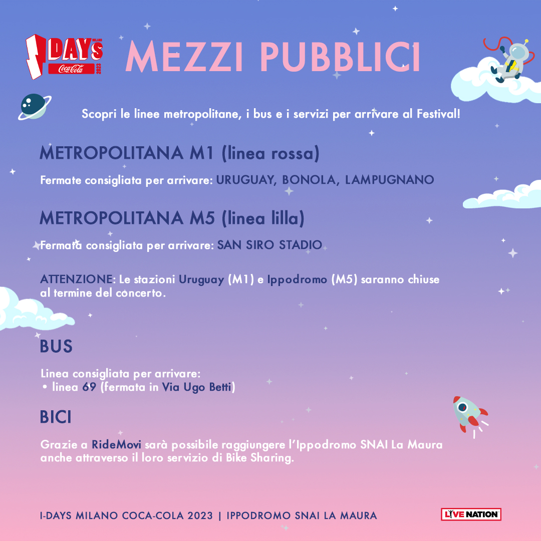 IDays Milano on Twitter "TravisScott sta per arrivare agli IDays