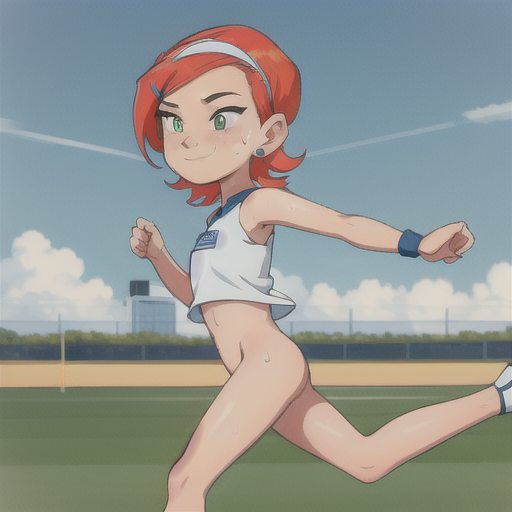 CarliDrawnAI's tweet photo. #ben10 #ben10r34 #ben10gwen #ben10nude #AINudes #AIporn #porn #Naked #goon #gooning #soccer #football #sports #track https://t.co/aAMT8fLegT