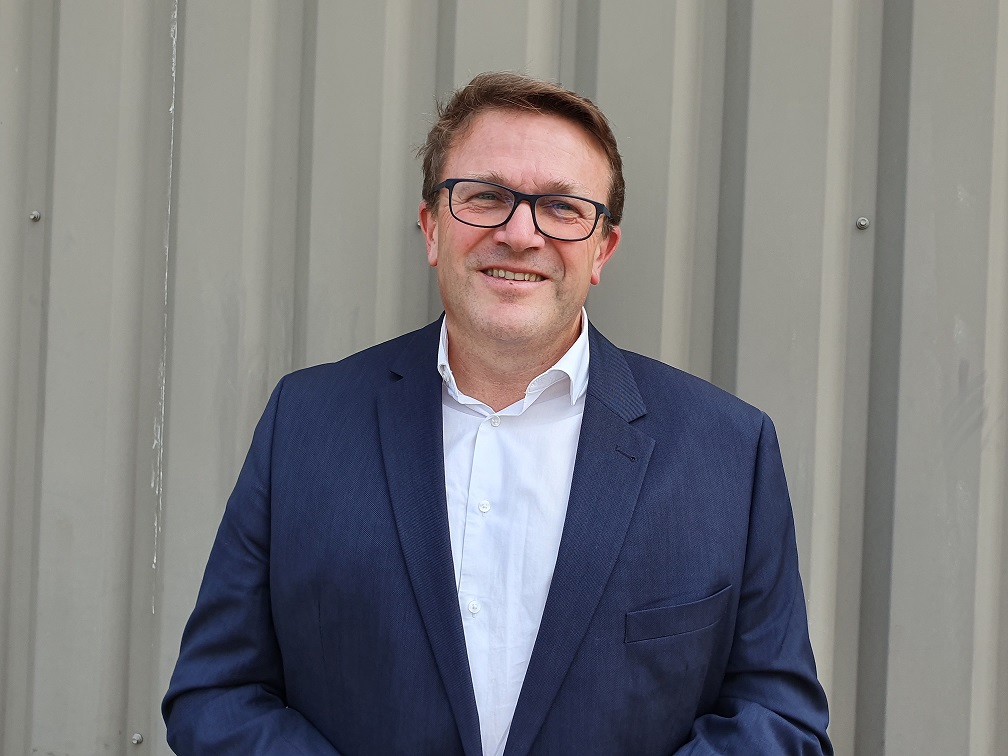 Trois questions à Stéphane Rostaing : les élections nationales au Medef vu par le président de l'#Ain rcf.fr/actualite/3-qu… 
<a href="/MedefAin/">MEDEF Ain</a> <a href="/PMartin2023/">Poco-martin2023</a> #entreprises