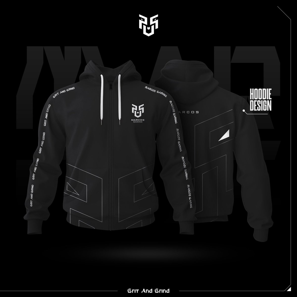 Presenting you the new Marcos Gaming kit. 😍

New Logo, New Jersey 🔥🔥

Credit:- <a href="/FriveStudios/">Frive Studios</a> 

#MarcosGaming #Marcos #MG #jersey #announcement #newjersey #gaming #esports