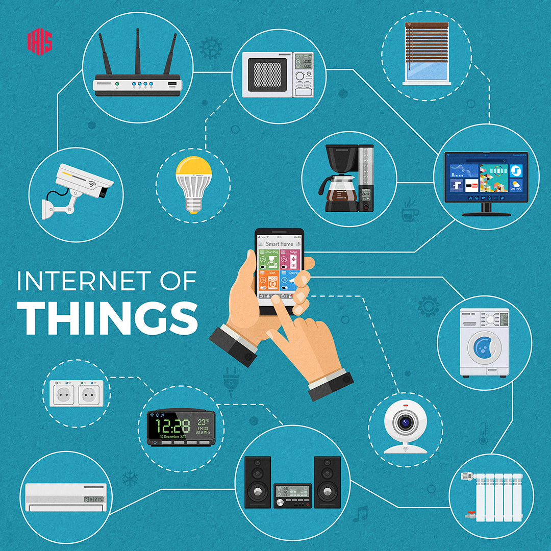 INUA_AI's tweet image. 🌐💡 The Internet of Things (IoT) connects devices for a smarter world. From convenience and energy efficiency to improved health and personalized experiences, IoT enhances our daily lives. It streamlines transportation, ensures safety, and drives sustainability. With data-driven…