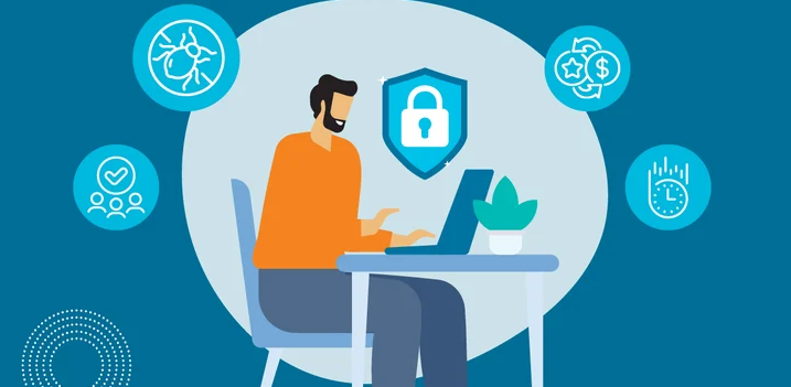 techsoupslo's tweet image. Učinkovita antivirusna zaščita za vašo NVO - mailchi.mp/4d45c17498aa/n…