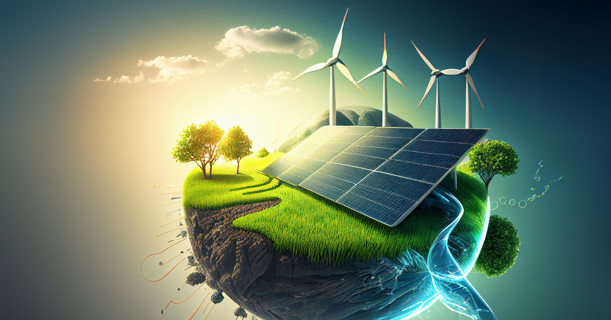 Observ'ER (@observ_er) on Twitter photo Énergies renouvelables : un triplement est nécessaire pour respecter l'Accord de Paris, selon l'@Irena 🌍☀️💨🌊 actu-environnement.com/ae/news/energi… #EnR in <a href="/Actuenviro/">Actu Environnement</a> Énergies renouvelables : un triplement est nécessaire pour respecter l'Accord de Paris, selon l'@Irena 🌍☀️💨🌊 actu-environnement.com/ae/news/energi… #EnR in <a href="/Actuenviro/">Actu Environnement</a>