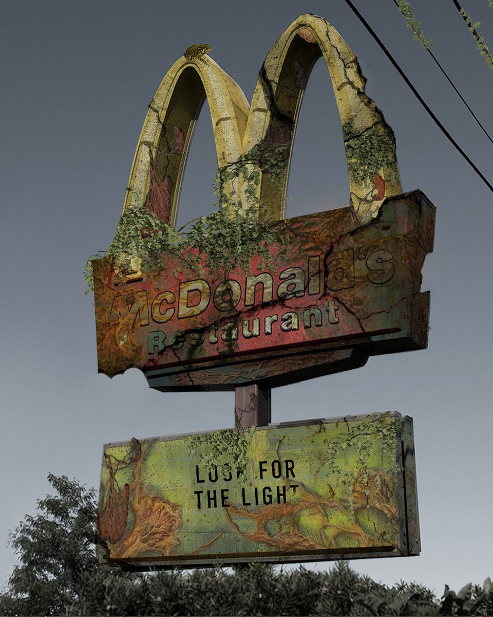 ALIANADOLU35's tweet photo. McDonald's and Dogecoin agreed. https://t.co/U92b3B1dni