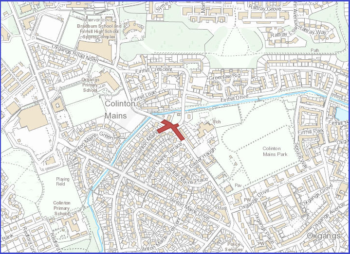 Edinburgh Travel News on Twitter "Cityfibre installations on Oxgangs