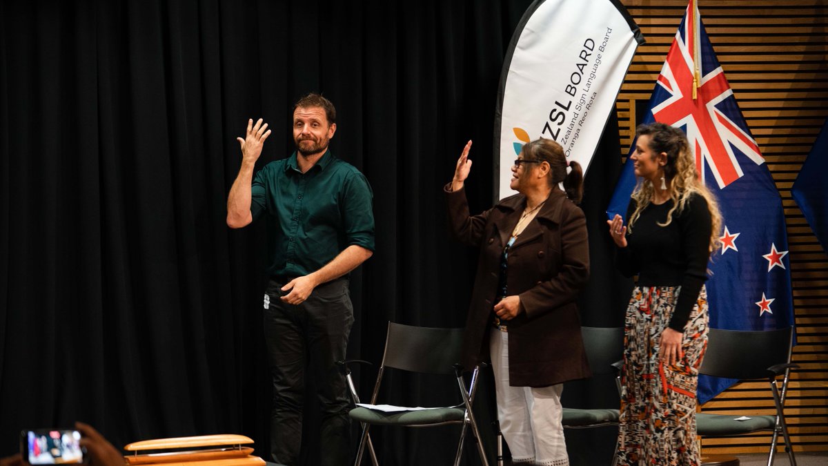 Disability Ministry gets New Zealand Sign Language name
1news.co.nz/2023/06/29/dis…