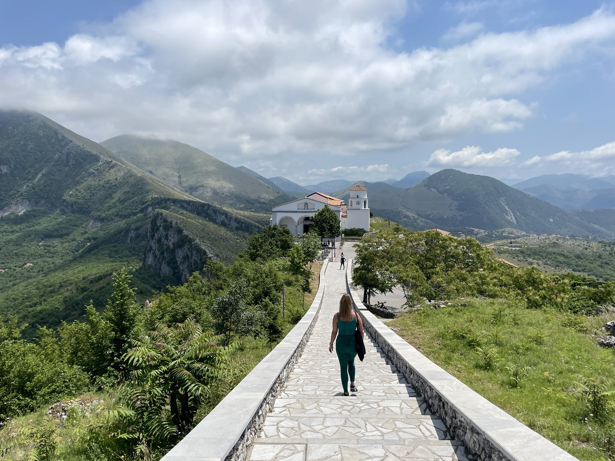 The beauty of Maratea, Italy 🇮🇹