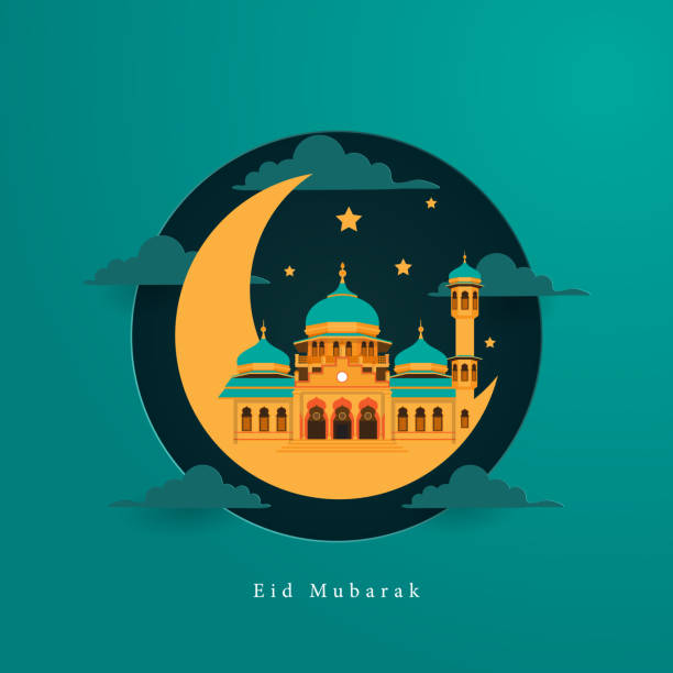 #EidMubarak to all our students, staff, friends and alumni celebrating in Birmingham and around the world! We hope this #EidAlAdha brings you peace and happiness and you can celebrate with friends and family! @UoB_Chaplaincy @PTRBirmingham @CadburyCentre @birminghamalum