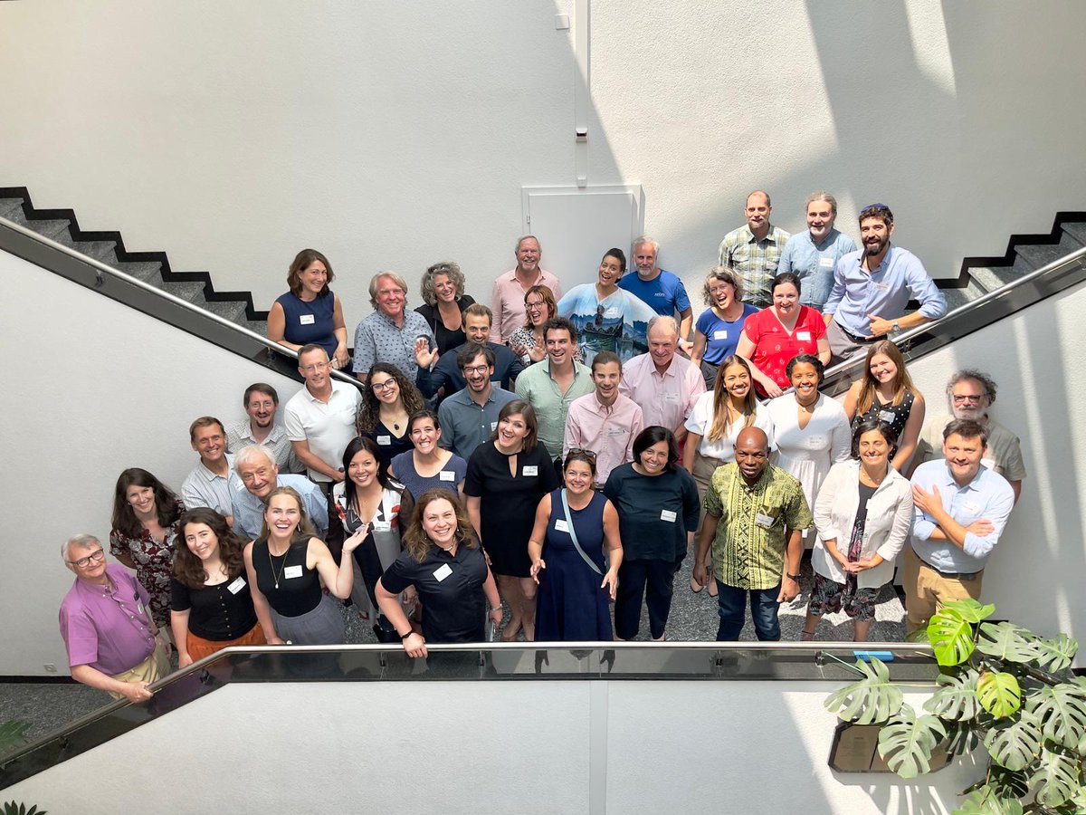 Now that we have a #HighSeas treaty, @IucnOcean and @OFBiodiversite organized a great workshop to make the best out of it.

#BBNJ