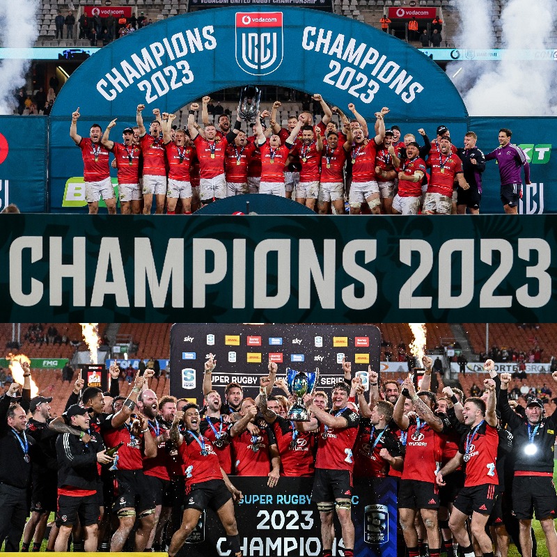 Munsterrugby's tweet photo. 🚨 This is not a drill! 🚨
We are delighted to announce a historic #ClashofChampions in Munster as we host #SuperRugbyPacific holders Crusaders on Sat, Feb 3, 2024 🏆🏆
Ticket details will be released once venue is confirmed with a pre-sale for the @MRSC16.
#MUNvCRU #SUAF 🔴