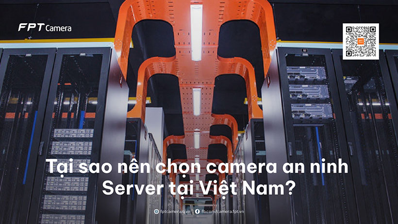 fptcameraiq's tweet image. Why should one choose a security camera with a server located in Vietnam?

Learn more: fptcameraiq.vn/blog/tai-sao-n…

#fptcamera #vietnamserver #CameraAI #securitycamera #Cameraanninh #camerathongminh