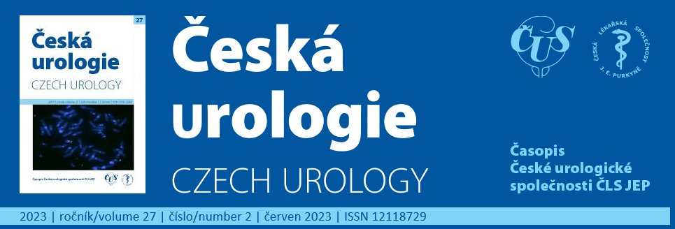 Czech urology tweet media