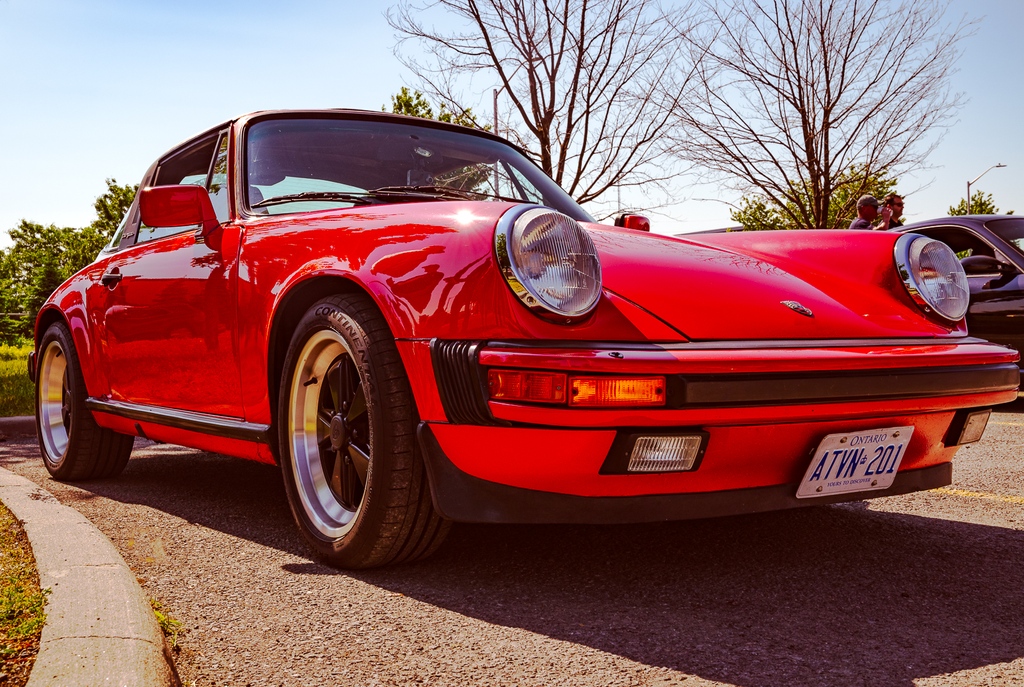 GM #photography fam! It's #TransportationThursday. Share a photo featuring one of the many ways to get from point A to point B. I'm sharing a photo of a classic Porsche Targa (not sure which year). Reminder: 1 📸 🚫 Links Please make new connections. Don't forget ❤️‍🔥