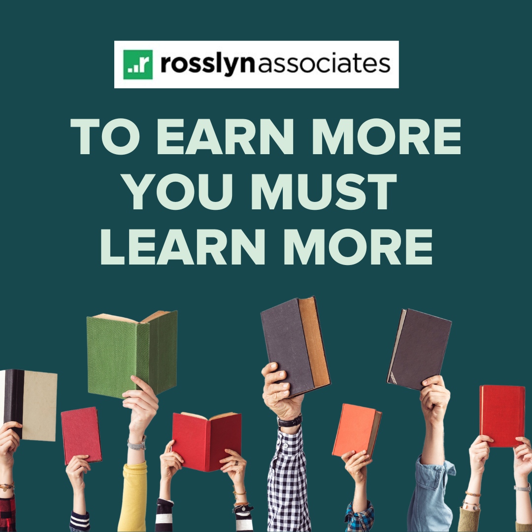 Rosslyn Associates tweet media