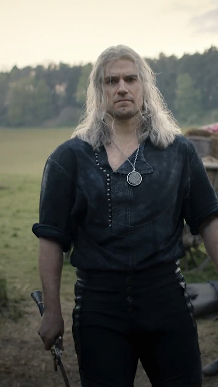 The Witcher Recap Season 3 Episode 2 Unbound 52 Off The Witcher Recap Season 3 Episode 2 Unbound 52 Off