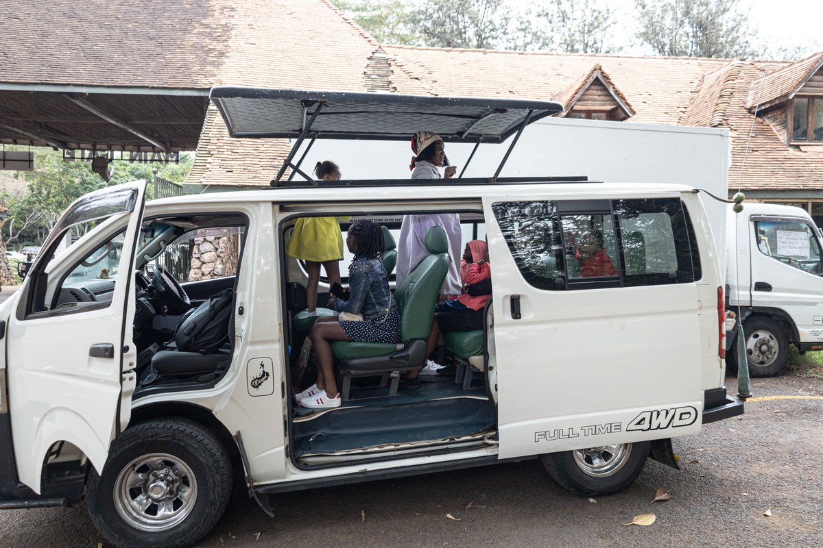 Nairobi National Park was a success.
Our next stopover is a getaway to Watamu Malindi in July. Let's Safari Together  
#weekendvibes #NairobiNationalPark #safari