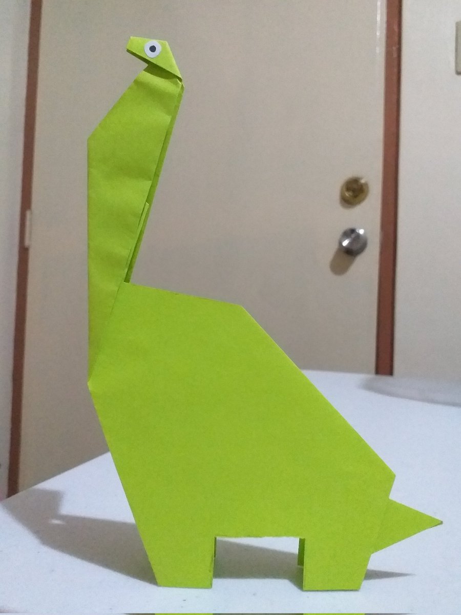 2021 • Mochiko's Origami 
☆
☆
☆
#lily #lilyorigami #crane #papercrane #dinosaur #paperdinosaur #flower #flowerorigami #origami #paper #recycle #recycledpaper #flower #origamiflower #flowers #artsandcrafts #artandcraft #craft #crafts #creative #artwork #art #arts #Mochiko🍡