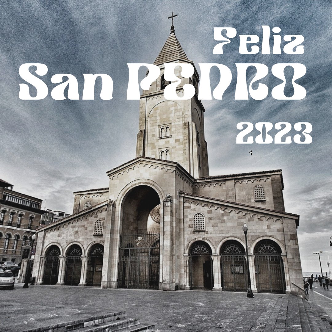 EsmLanguages's tweet photo. Feliz San Pedro!!!!! 💚💚
#gijon #langreo #lafelguera #academiamieres #improveyourenglish #cursosdeidiomasenelextranjero #aprendedivitirendote #esmlanguages https://t.co/NYBL5EP0WY