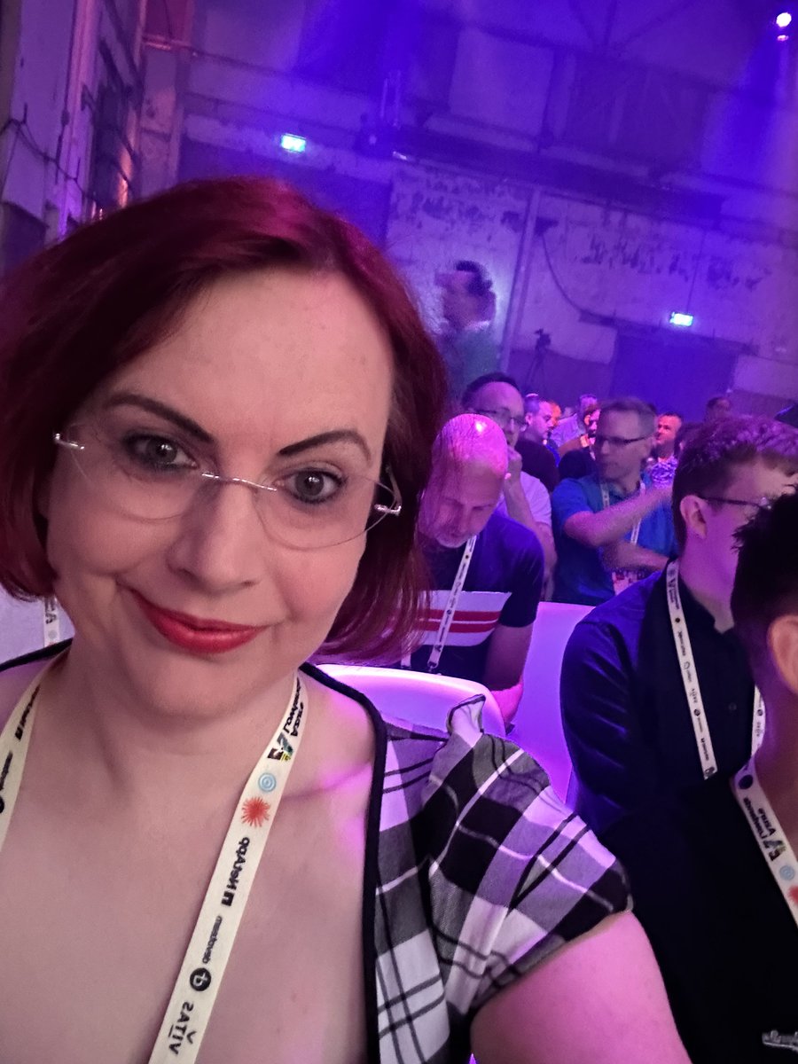 I made it! <a href="/AzureLowLands/">AI Lowlands | 2 December 2025</a>!!!!! Now to see how long my body lets me stay…