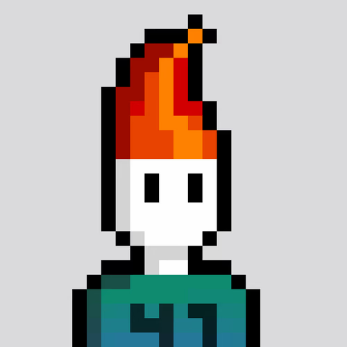 The <a href="/CustomersNFT/">Customers</a> have been Revealed, If you like 🔥 pixel art go mint, <a href="/wisemetajay/">memewise</a> always cookin through this bearmarket.