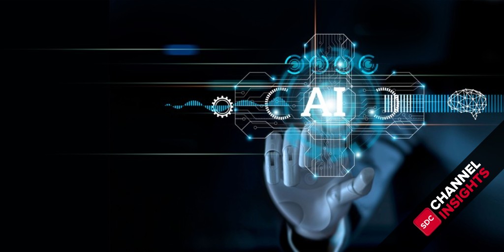 Humans should be involved in #ai decision-making - Read more online at digiworld.news/R2eOXbV #digitalisationworld #automation #digitalbusiness