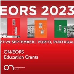 Final day for early career investigators to submit applications for @EORS_Society / @on_found education grant for @eors2023. 
Apply ➡️ my.on-foundation.org/EducationGrants. #EORSONgrant #orthoregeneration