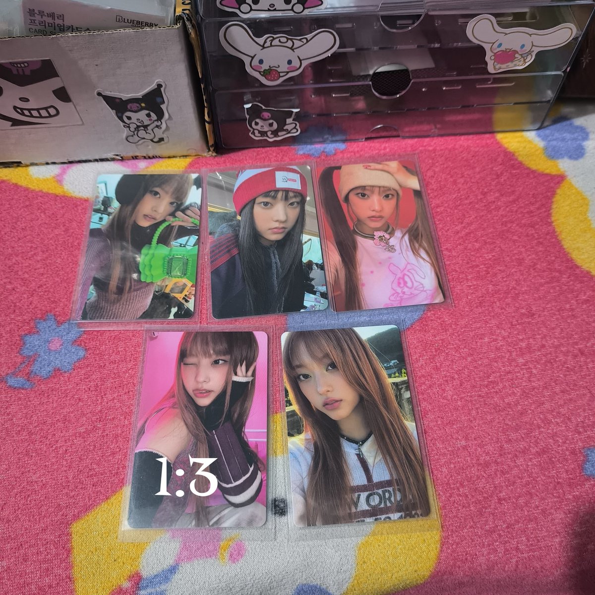 alimails_'s tweet photo. #alibentables
wts lfb || HAERIN MESSAGE CARD

🌷 - Follow the Ratio! 
- all are ₱150 except Haerin wink (₱200) 
- no reservations
- no dp
- payo only
- no to bogus buyer
- GCash only no COD

#Haerin #HaerinWink #HaerinBag #Newjeans https://t.co/KExPvfE6Yn