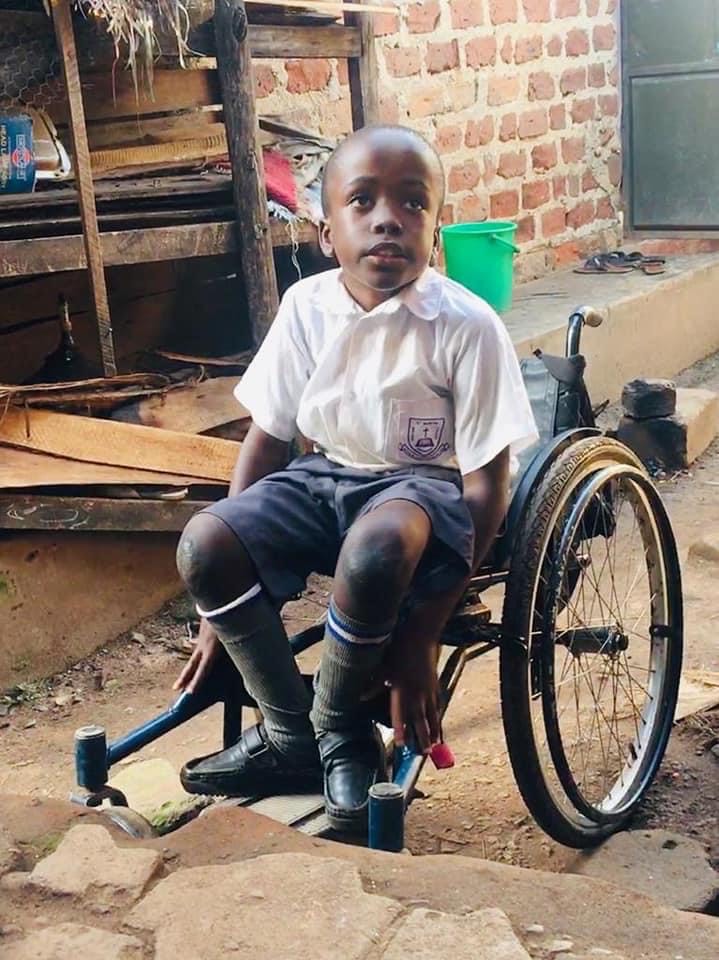 Inclusive education means that all children in a school, regardless of their strengths or weaknesses in any area, become part of the school community. But   this has not been a reality to #ChildrenWithSpecialNeeds 
learn more joyforchildren.org/inclusive-educ…