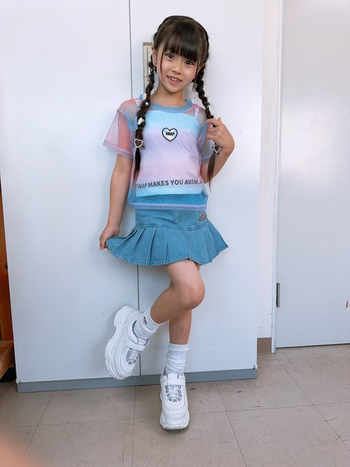 Twitterのコスプレ画像23