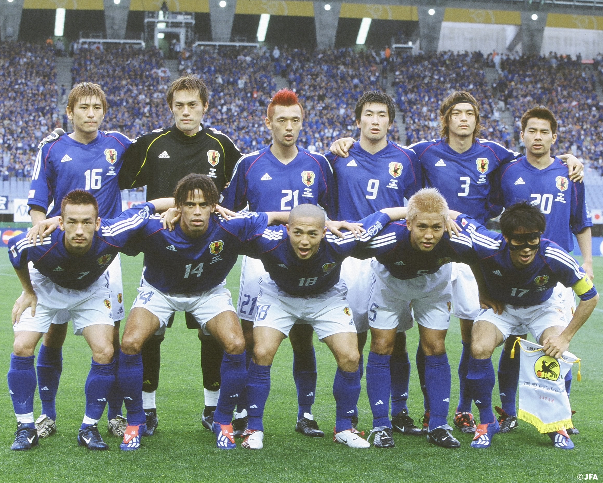 サッカー日本代表 🇯🇵 on X: 