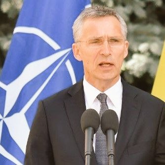 Ukraine must win the conflict against Russia as a 'sovereign European state' in order to aspire to membership in NATO, said Alliance Secretary General Jens Stoltenberg at a press conference in Brussels. At the same time, Estonian Prime Minister Kaja Kalas announced a surprise at…