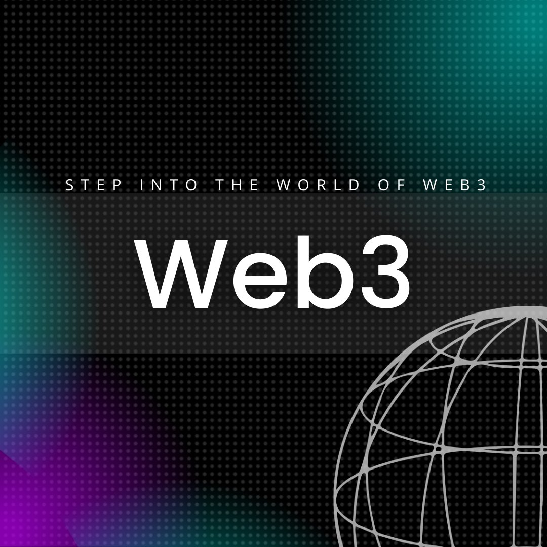 gwei_land's tweet photo. 💡 From decentralized finance (DeFi) to non-fungible tokens (NFTs) and beyond, our expert team will turn your wildest Web3 dreams into reality. 💥
#Web3Development #Blockchain #Decentralization #Innovation #DigitalTransformation #SmartContract #Crypto #Web3 https://t.co/GIFDwpM8Zx