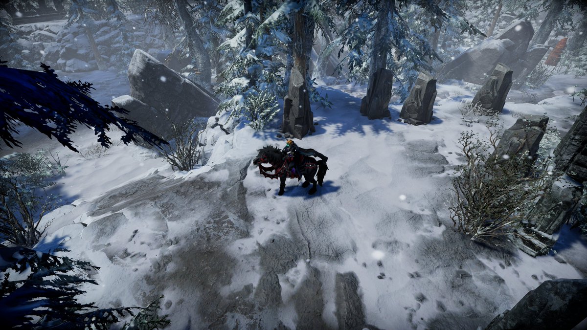 VRisingGame's tweet image. Where is your favorite place in V Rising?

#VRising #GameMap