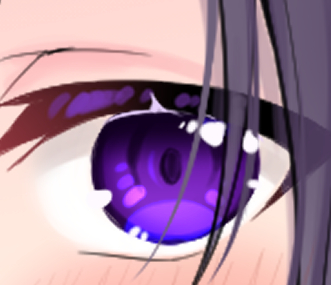 「雷神バアル 紫色の目」の画像/イラスト/ファンアート(新着)｜2ページ目