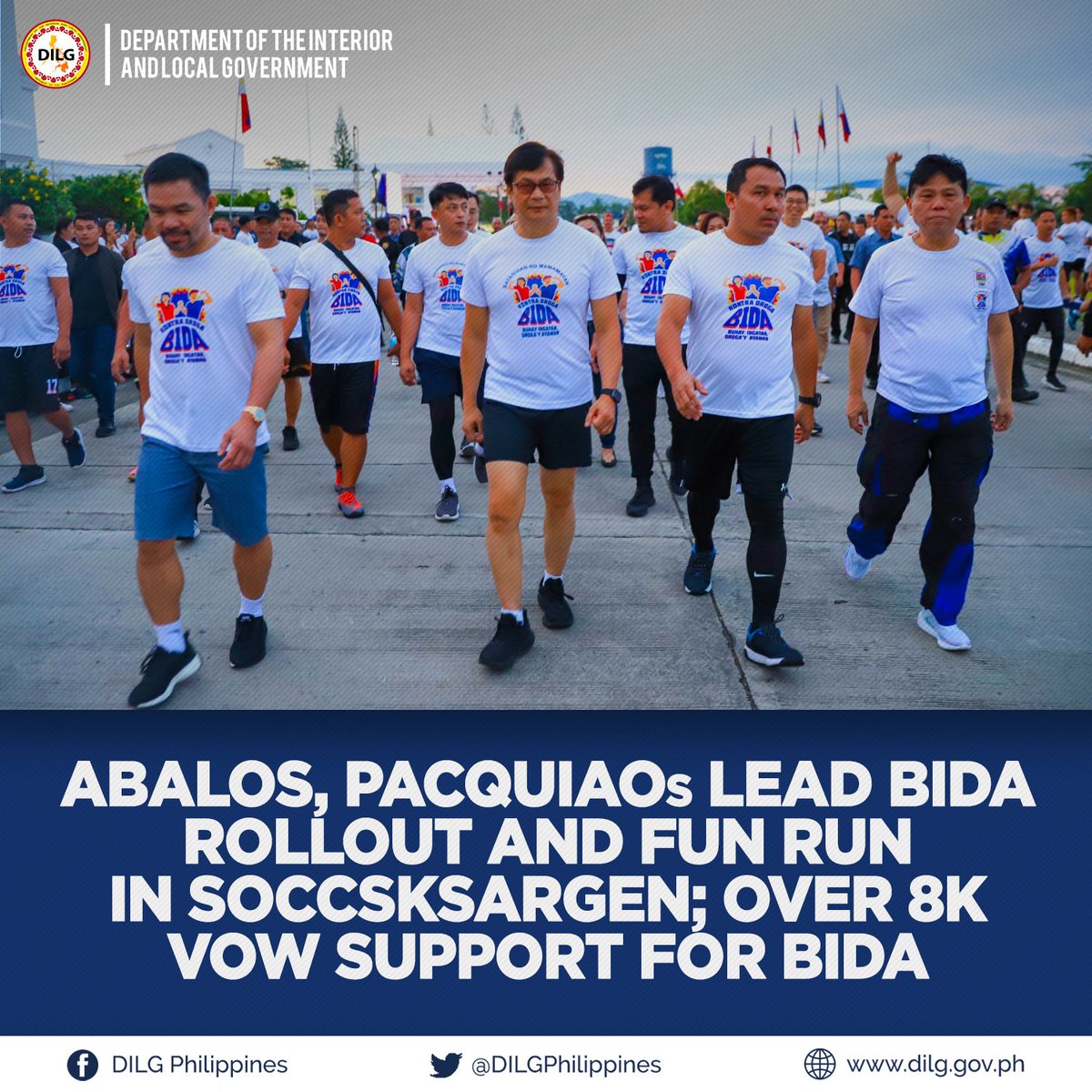 DILG Philippines on Twitter: 