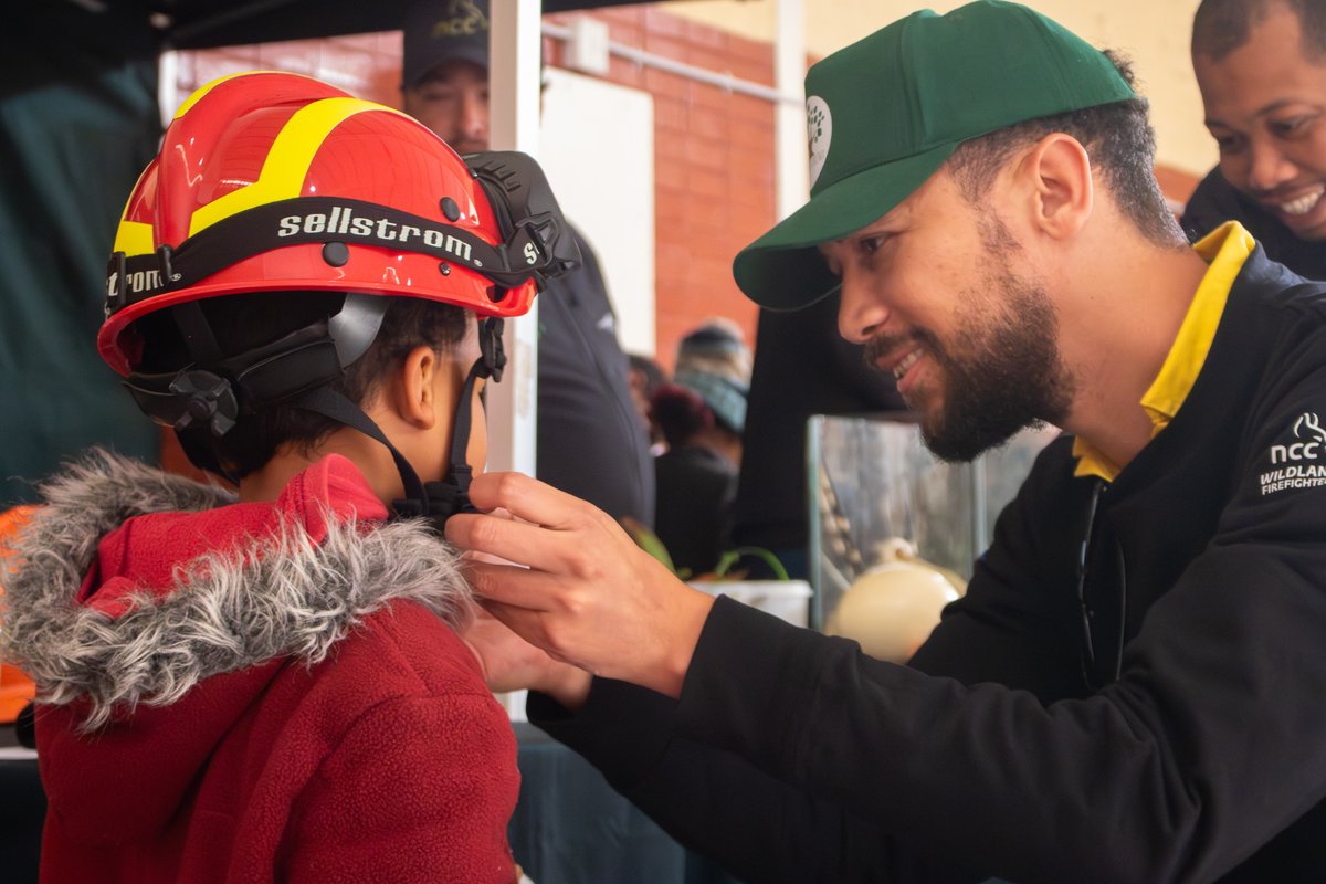 NCC Environmental Services tweet media