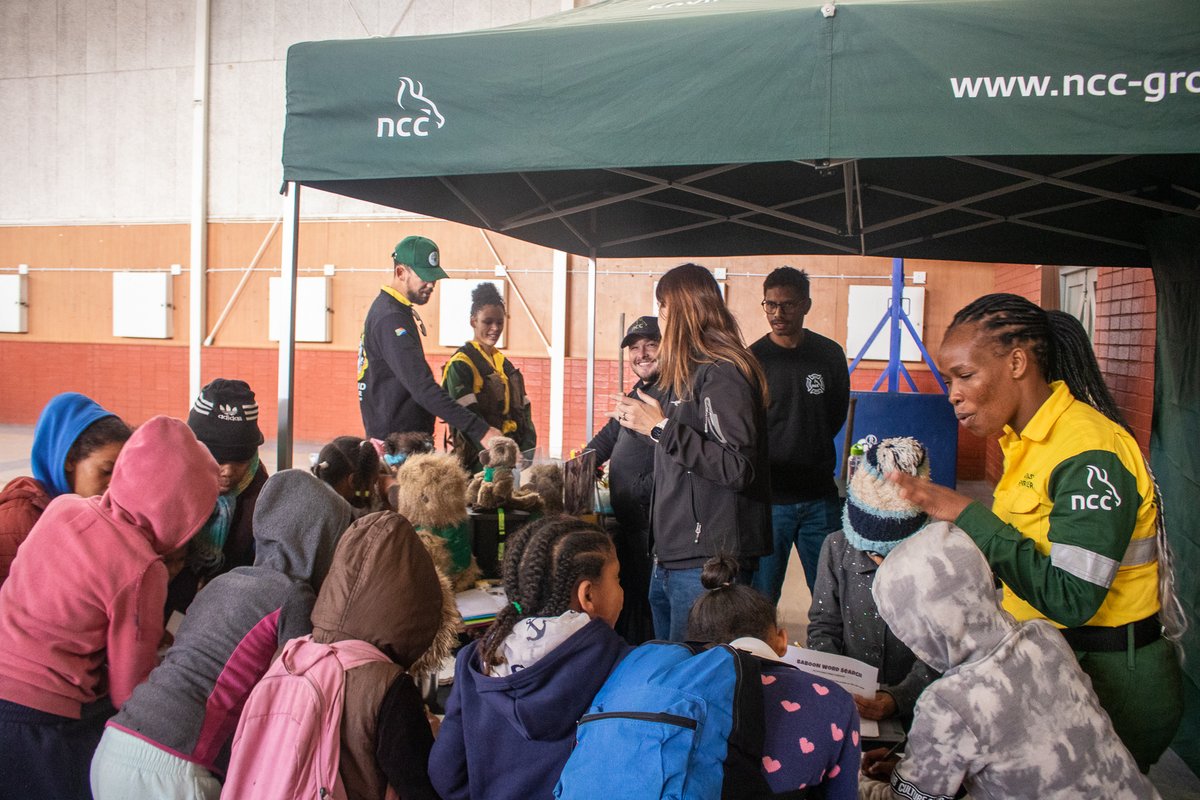 NCC Environmental Services tweet media