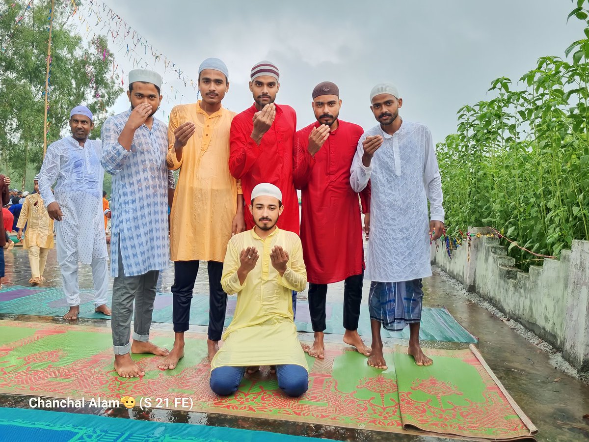 M3hebub's tweet photo. #EidUlAdha2023 ❤️🥰 https://t.co/wmMQzr0uJW