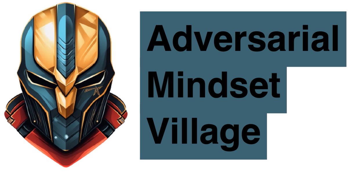 AdversarialTLV's tweet image. 👋 We&apos;re wrapping up #BsidesTLV #AMVillage with final words from our founder, @ohad_mz, at 16:50. It&apos;s been an incredible journey of learning and sharing. Thank you for being a part of this! Stay safe, and stay curious! 🔐🎯 @BsidesTLV