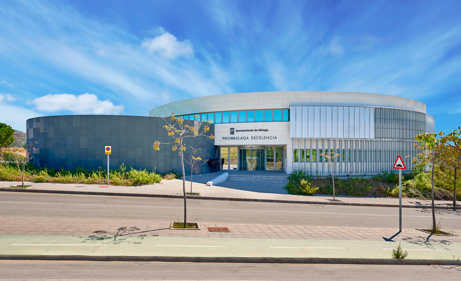 #PromálagaExcelencia es una de las incubadoras de <a href="/promalaga/">Promálaga</a> destinada a empresas de base tecnológica que están orientadas a la innovación y las TICs.

Ubicada en calle Steve Jobs 2 (<a href="/PTAMalaga/">Málaga TechPark</a>)

👉 bit.ly/44fnO7C 

#MarcaMálaga