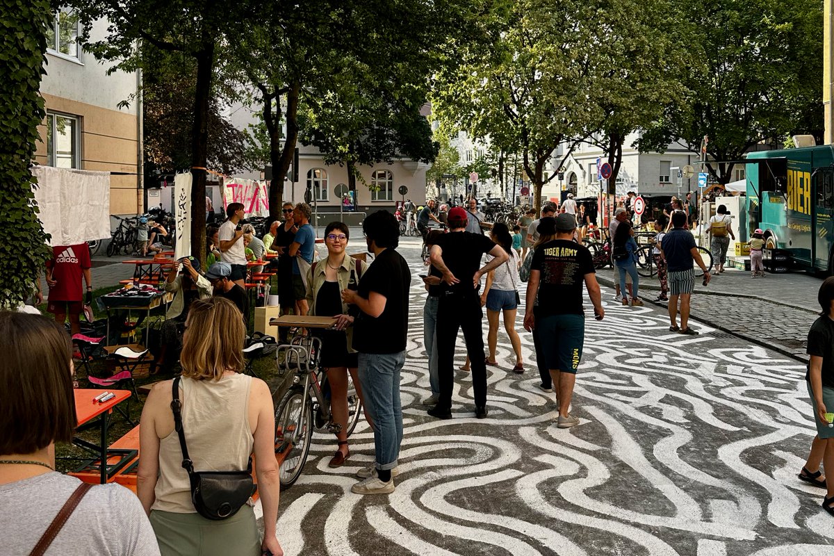 openLAB Urban Mobility tweet media